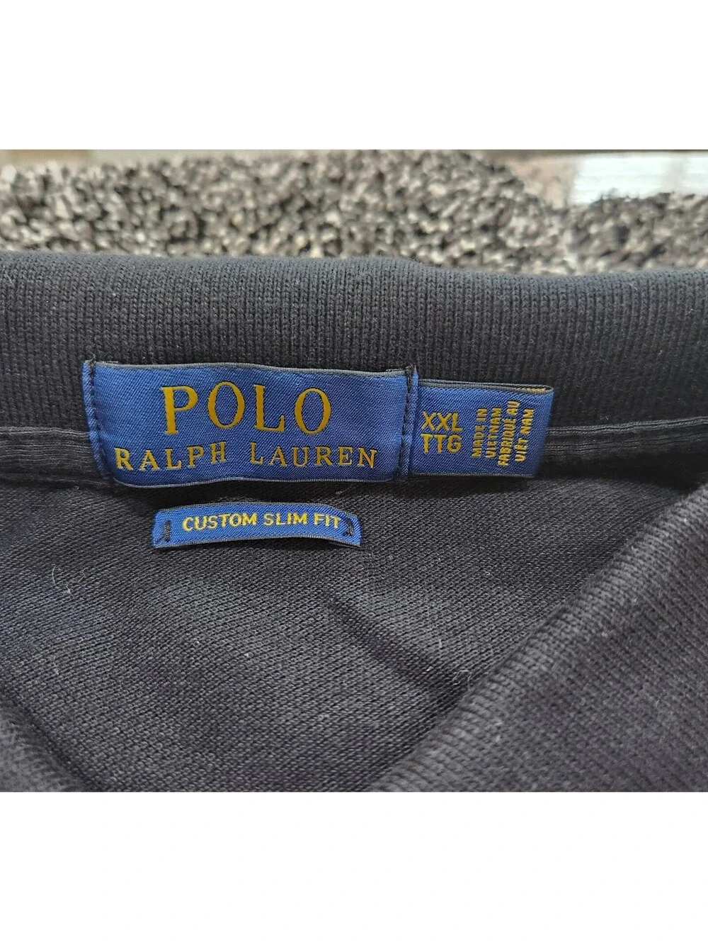 Ralph Lauren polo ralph